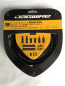 Preview: Jagwire Road Pro Brake Cable Kit Bremskabel Set black