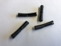 Preview: Jagwire 5G Tube Top black 4-5mm - Set