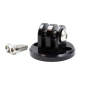 Preview: JRC Components Out Front GoPro Adaptor black nicht JRC Mount kompatibel
