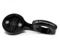 Preview: JRC Components TT Out Front Mount Garmin black