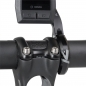 Preview: K-Edge Bosch Kiox Computer Out-Front E-Bike Mount black