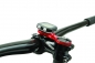 Preview: K-Edge Fixed Garmin Stem Mount red K13-520-RED