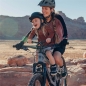 Preview: Kids Ride Shotgun MTB Pro Handlebar Haltegriffe