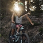 Preview: Kids Ride Shotgun MTB-Kindersitz