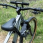 Preview: Kids Ride Shotgun MTB-Kindersitz & Handgriffe Combo