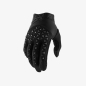 Preview: 100% Airmatic Kids Black/Charcoal Handschuhe