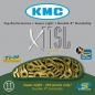 Preview: KMC X11 SL gold Kette