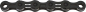 Preview: KMC X11EL BlackTech schwarz Kette