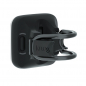 Preview: Knog Blinder Grid Frontlicht black