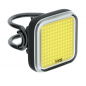 Preview: Knog Blinder Square Frontlicht black