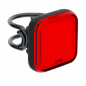 Preview: Knog Blinder Grid Rücklicht black