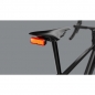Preview: Knog Blinder Link Saddle Mount Rücklicht