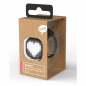 Preview: Knog Blinder Mini Love Scheinwerfer schwarz