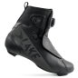 Preview: Lake Winterschuhe Rennvelo CX146X schwarz
