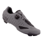 Preview: Lake CX177 Rennradschuhe matt grau