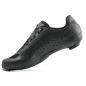 Preview: Lake CX177 Rennradschuhe schwarz schwarz