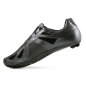 Preview: Lake CX302 Rennradschuhe metal schwarz