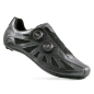 Preview: Lake CX302 Rennradschuhe metal schwarz