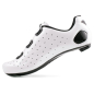 Preview: Lake CX332 Rennradschuhe weiss