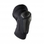 Preview: Leatt Knee Guard 3DF 6.0 Schwarz