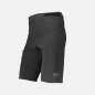 Preview: Leatt MTB 1.0 black Shorts