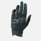 Preview: Leatt MTB 1.0 GripR black Handschuhe