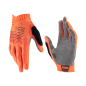 Preview: Leatt MTB 1.0 GripR flame Handschuhe