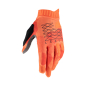 Preview: Leatt MTB 1.0 GripR flame Handschuhe