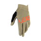 Preview: Leatt MTB 1.0 GripR Handschuhe dune