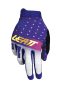 Preview: Leatt MTB 1.0 GripR ultra blue Handschuhe