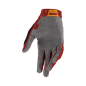 Preview: Leatt MTB 1.0 Women GripR Handschuhe lava