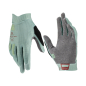 Preview: Leatt MTB 1.0 Women GripR Handschuhe pistachio