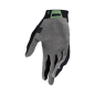Preview: Leatt MTB 1.0 Women GripR Handschuhe stealth