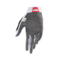 Preview: Leatt MTB 1.0 GripR JR Handschuhe white