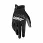 Preview: Leatt MTB 1.0 Women GripR Handschuhe black
