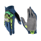 Preview: Leatt MTB 1.0 GripR woody Handschuhe