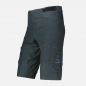 Preview: Leatt MTB 2.0 black Shorts
