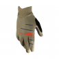 Preview: Leatt MTB 2.0 SubZero Handschuhe dune