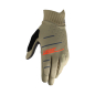 Preview: Leatt MTB 2.0 SubZero Handschuhe dune