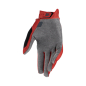 Preview: Leatt MTB2.0 SubZero Handschuhe lava
