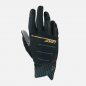 Preview: Leatt MTB 2.0 WindBlocker black Handschuhe