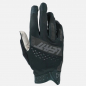 Preview: Leatt MTB 2.0 X-Flow black Handschuhe
