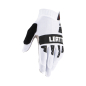 Preview: Leatt MTB 2.0 X-Flow Handschuhe white