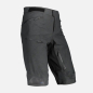 Preview: Leatt MTB 5.0 black Shorts