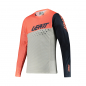 Preview: Leatt MTB Gravity 4.0 Jersey coral