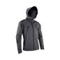 Preview: Leatt MTB HydraDri 4.0 Jacke schwarz