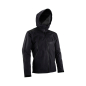 Preview: Leatt MTB HydraDri 5.0 Jacke schwarz