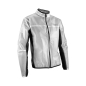 Preview: Leatt MTB RaceCover Jacke translucent