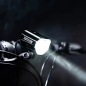 Preview: Lezyne E-Bike Classic STVZO E500 Scheinwerfer