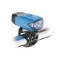 Preview: Lezyne KTV Drive Scheinwerfer blau